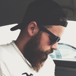 Meet your Posher, Robert